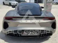 2023 Lotus Emira