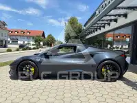 2023 Lotus Emira