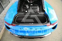 2023 Lotus Emira