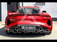 2023 Lotus Emira