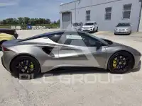 2023 Lotus Emira
