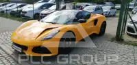 2023 Lotus Emira
