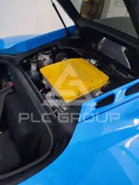2023 Lotus Emira