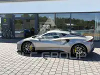 2023 Lotus Emira