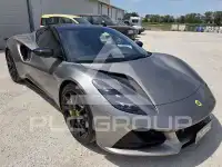 2023 Lotus Emira