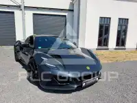 2023 Lotus Emira