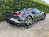 2023 Lotus Emira