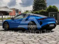 2023 Lotus Emira