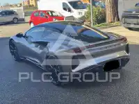 2023 Lotus Emira