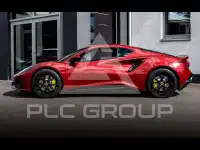 2023 Lotus Emira