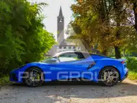 2023 Lotus Emira