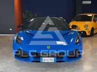 2023 Lotus Emira