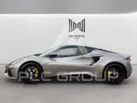 2023 Lotus Emira