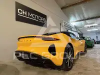 2023 Lotus Emira