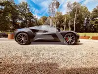 2023 Lotus Emira