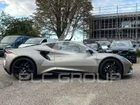 2023 Lotus Emira