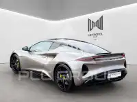 2023 Lotus Emira