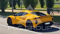 2023 Lotus Emira