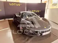 2023 Lotus Emira