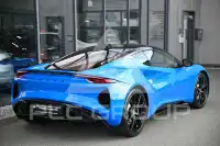 2023 Lotus Emira