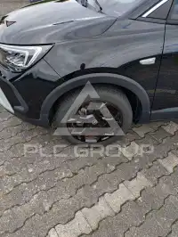 2023 Opel Unknown