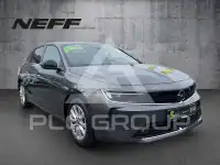 2023 Opel Unknown