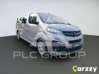 2023 Opel ZAFIRA
