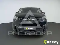 2023 Opel ZAFIRA
