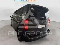 2023 Opel ZAFIRA