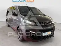 2023 Opel ZAFIRA