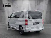 2023 Opel ZAFIRA