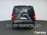 2023 Opel ZAFIRA
