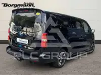 2023 Opel ZAFIRA