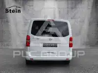 2023 Opel ZAFIRA