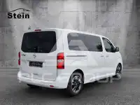 2023 Opel ZAFIRA
