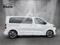 2023 Opel ZAFIRA