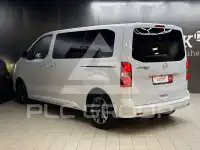 2023 Opel ZAFIRA