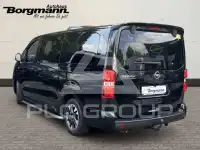 2023 Opel ZAFIRA