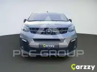 2023 Opel ZAFIRA