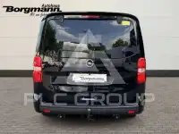 2023 Opel ZAFIRA