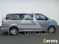2023 Opel ZAFIRA