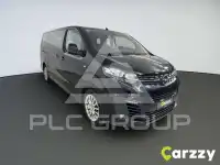 2023 Opel ZAFIRA