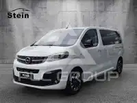 2023 Opel ZAFIRA