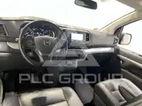 2023 Opel ZAFIRA