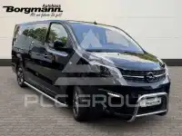 2023 Opel ZAFIRA