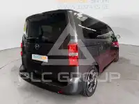 2023 Opel ZAFIRA
