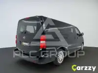 2023 Opel ZAFIRA