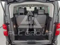 2023 Opel ZAFIRA