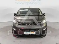 2023 Opel ZAFIRA