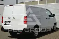 2023 Opel Vivaro